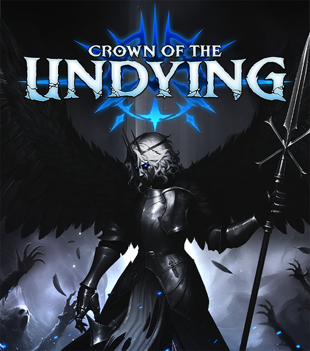 Crown of the Undying