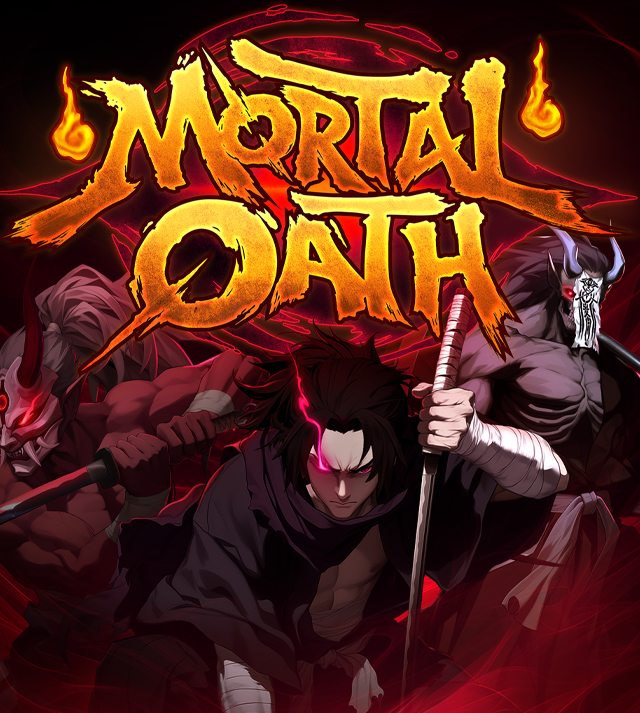 Mortal Oath